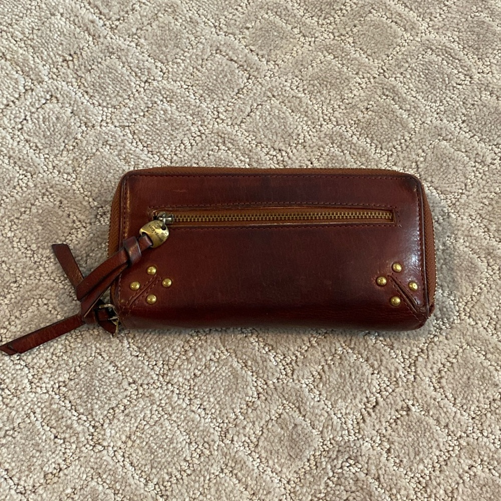 Lucky Brand Wallet